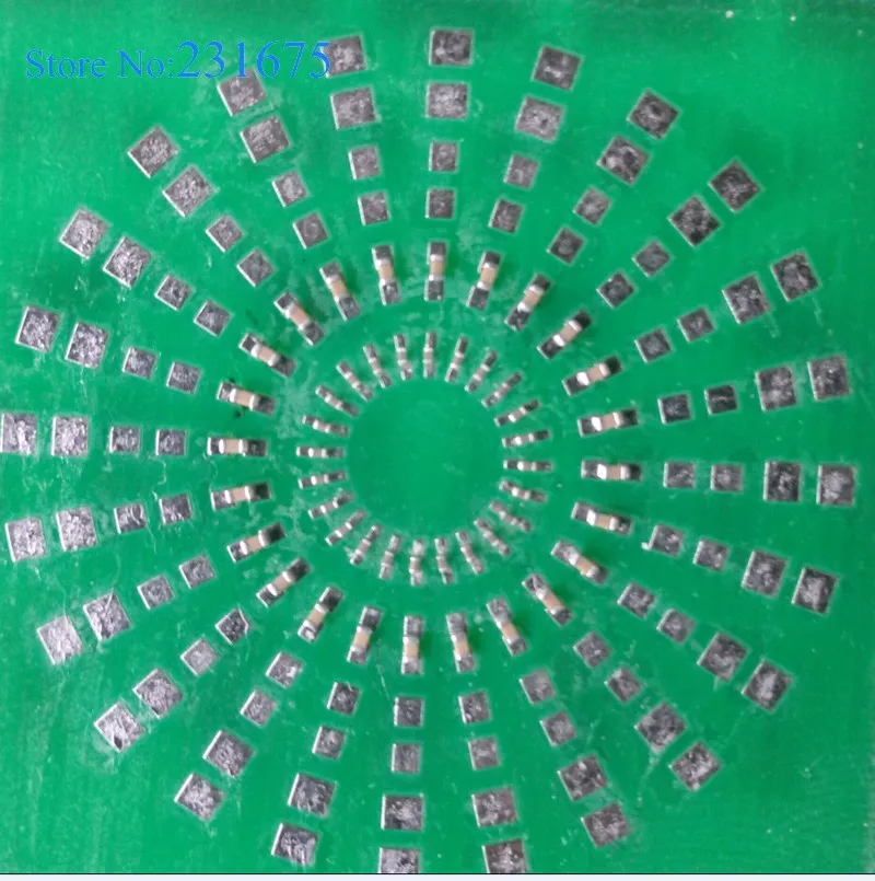 Мини машинка для сборки и размещения печатных плат место машины выбор