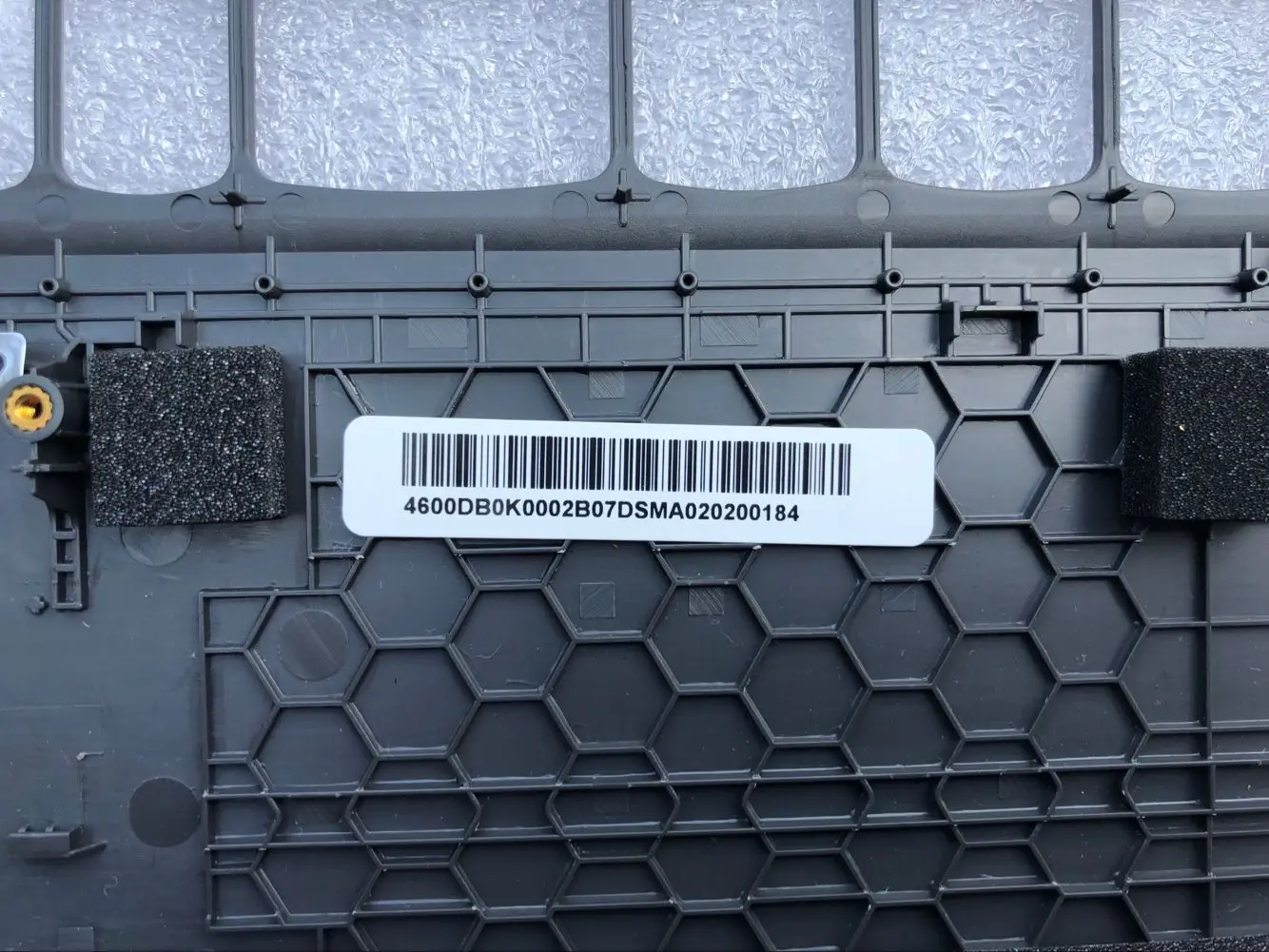 Для lenovo V330 V330-15 V330-15IKB V330-15IGM подлокотник для ноутбука верхней крышке верхняя крышка 460.0DB0K.0002