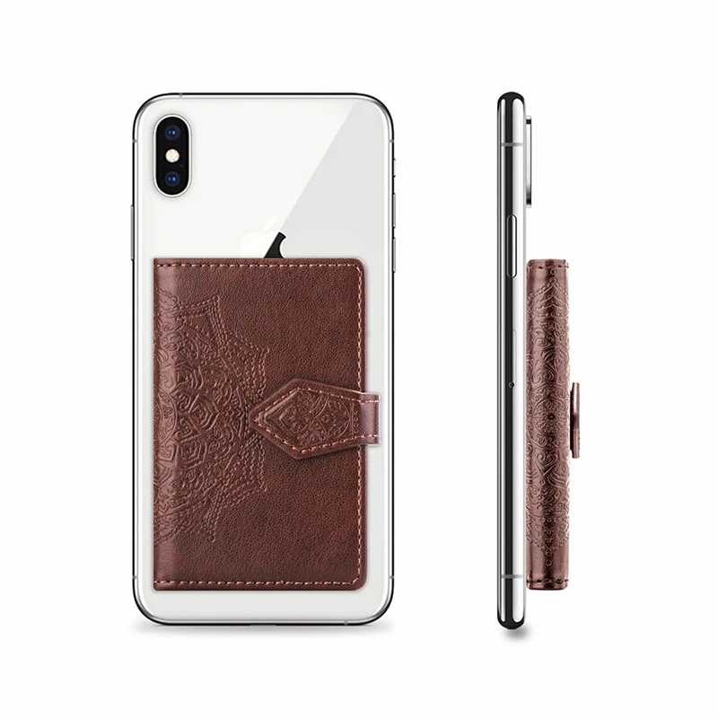 Кожаный чехол-накладка для iPhone 7, 8 Plus, X, XR, XS, Max, тиснение, кошелек, держатель, наклейка для samsung S10 Plus, Xiaomi, huawei, чехол