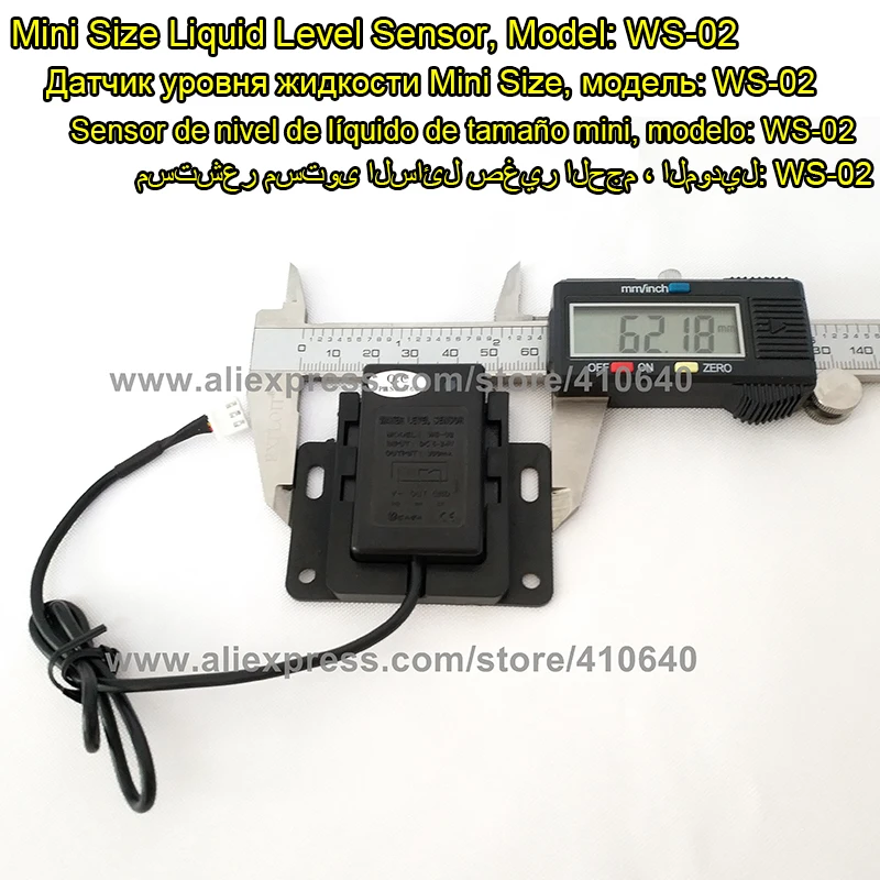 Бесконтактный уровня жидкости Сенсор для Tank|water switch sensor|sensor level waterswitch |