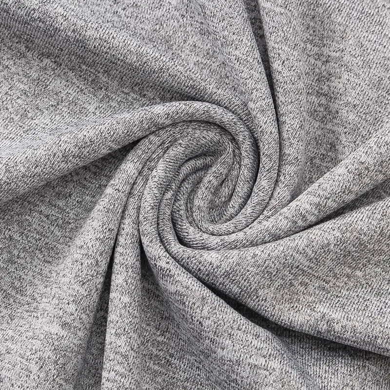 2021 YD мужские быстрый сухой сжатый рубашка футболка с длинным рукавом для бега