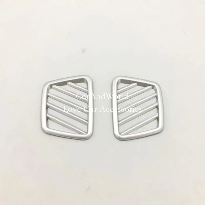 Для HYUNDAI IX35 от 2010 до 2014 2015 маленькая крышка для вентиляционного отверстия