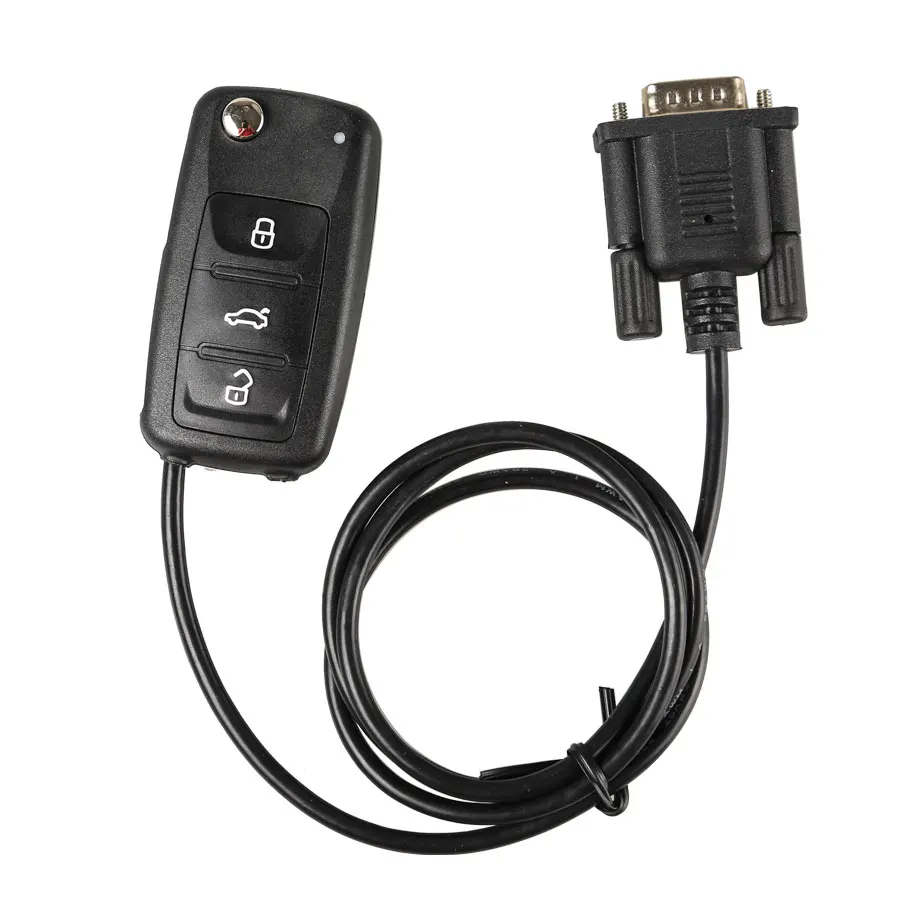 Xhorse VVDI2 48 сборщик данных (не нужен регистр Кондор)|Программаторы с автоповтором| |