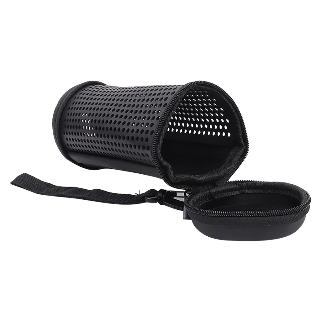 Чехол сумка для путешествий на молнии переноски ручной чехол EVA UE BOOM 3