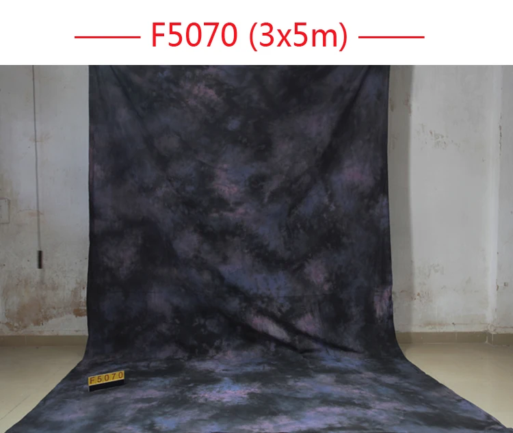 Новое поступление 3 м * 5 м Tye-Die муслиновый свадебный фон F5070, фотофоны для фотостудии, фон для фотосъемки новорожденных