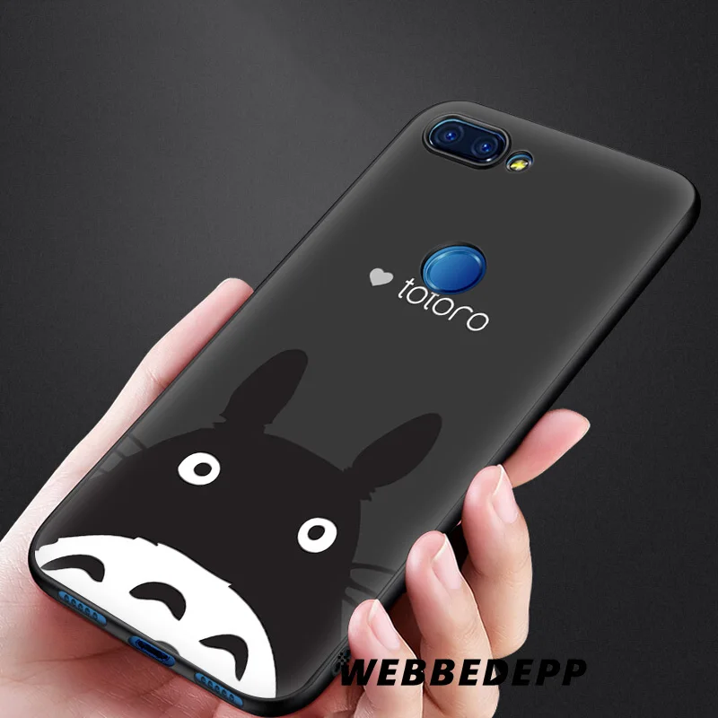 Мягкий силиконовый чехол WEBBEDEPP для Xiaomi Redmi Note 7 6 6A 5 4 4X 4A S2 Plus Pro Lite Go |