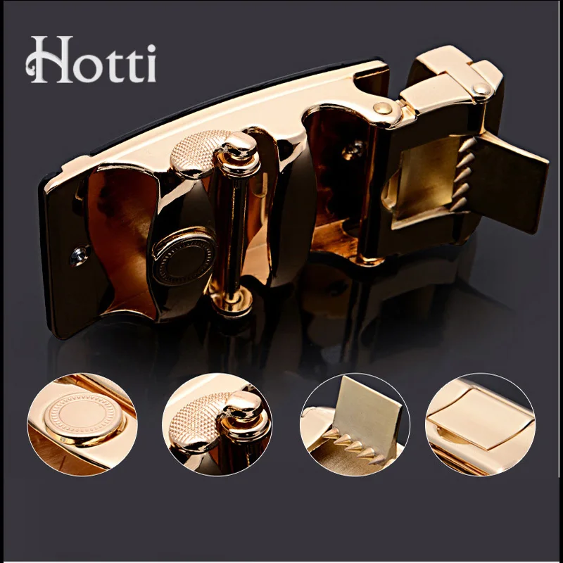 Мужской ремень из натуральной воловьей кожи с металлической пряжкой|cinto masculino|belt