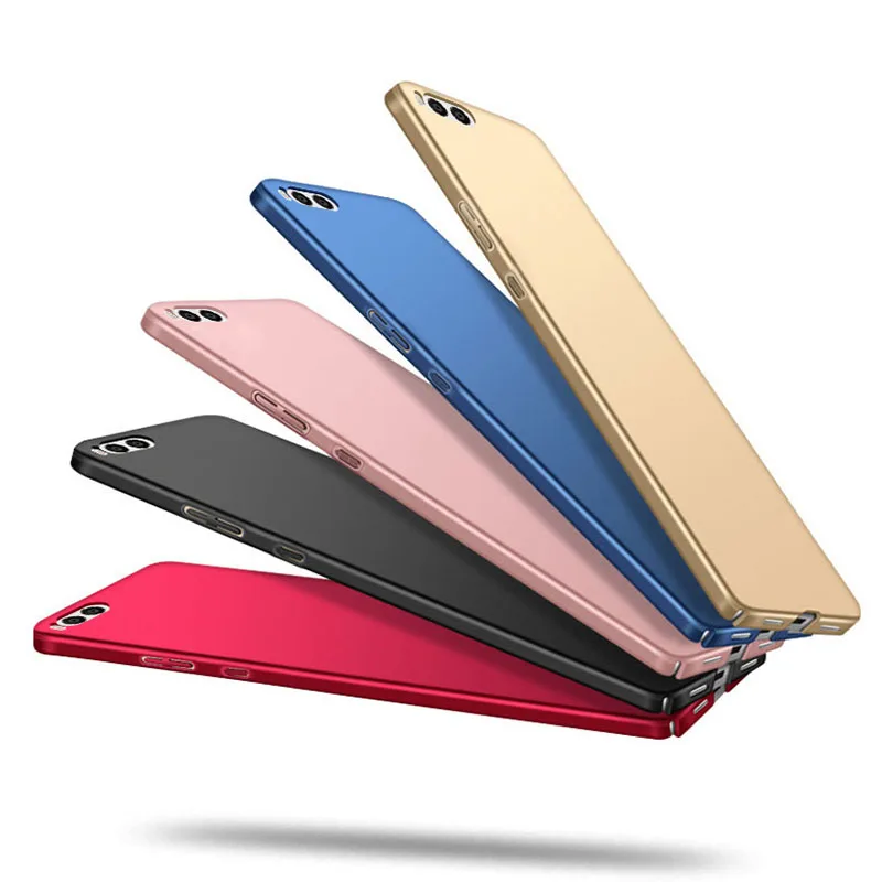 Роскошный тонкий чехол с полной защитой для Smartisan Nut Pro 5 &quotU1 Jiangguo Жесткий Чехол