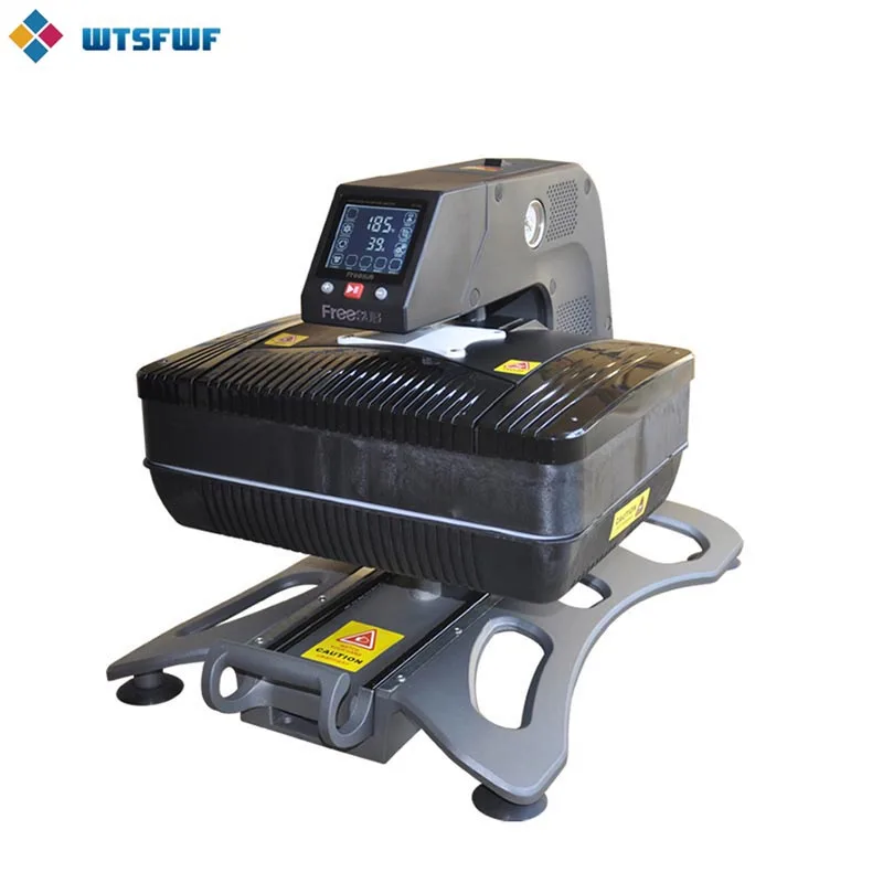 Wtsfwf ST-420 3D сублимационный термопринтер 3D вакуумный принтер машина для чехлов кружек футболки пластины