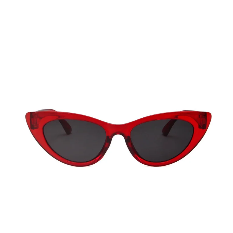 Маленькая коробка кошачий глаз очки детские 2019 новые брендовые Детские мужские