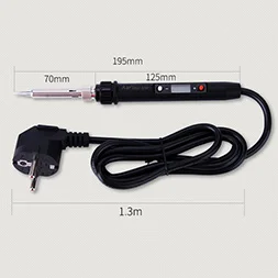 A-BF GS серии промышленная мощность luo Железный паяльник 60W90W110W