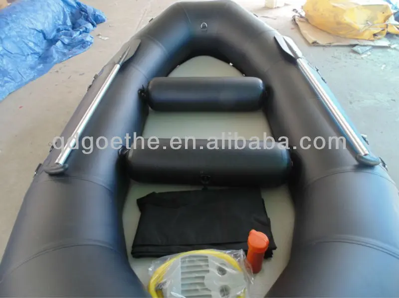 9 6 'коммерческого класса Whitewater Mini River raft GTP290 | Спорт и развлечения