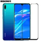 Защита для экрана Huawei Y7 2019, Huawei Y7 Prime 2019, закаленное стекло для Huawei Y7 2019, Y7 Prime Pro, стекло с полным покрытием, пленка 6,26 дюйма