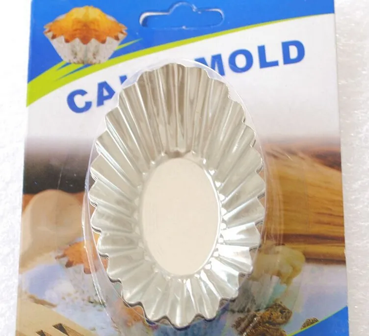 300 ШТ. Fondant Торты Из Нержавеющей стали торт Лоток Куб Mold Maker Мороженое Mold Maker nw474