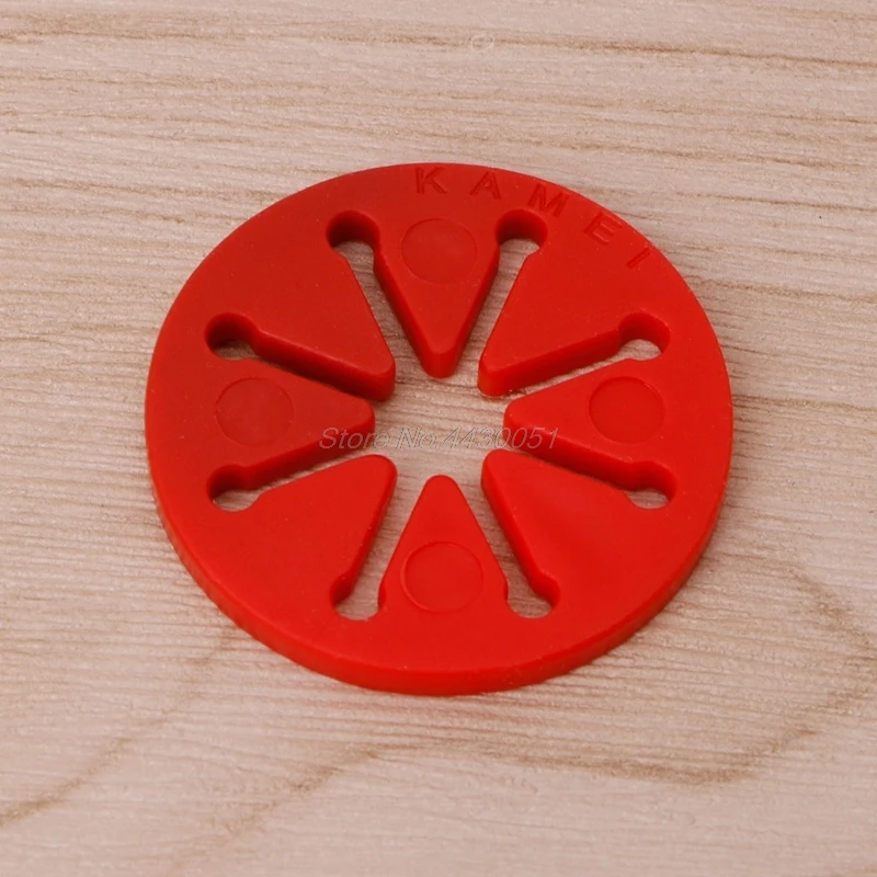 7 шт носки держатель кольца красочные органайзеры сортировщики замки зажимы для