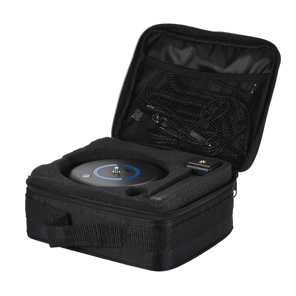 Sevenoak SK-EBH04 Беспроводной Электронный PanoramicTripod шаровой головкой w/держатель телефона, пульта дистанционного управления для Canon Nikon sony Pentax DSLR