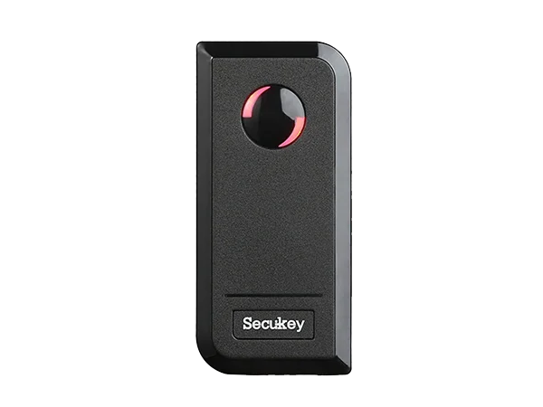 S1.2-RXWiegand считыватель (E/H/Mifare) 125 кГц или 13 56 МГц EM/IC/ID карты RFID Бесконтактный Wiegand |