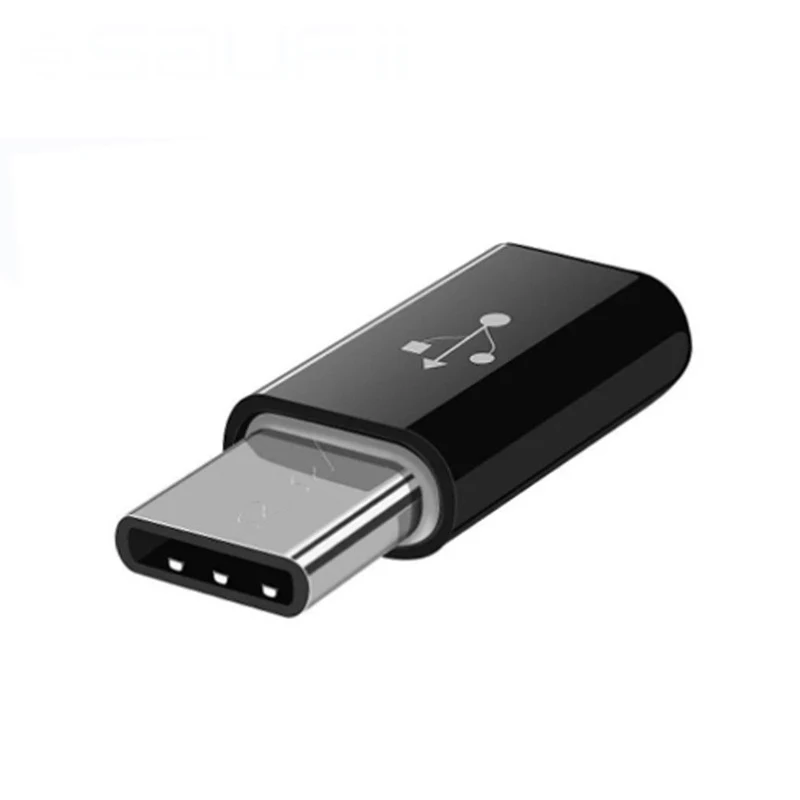 kabym USB Cable USB-C Type C Male to Micro Female Adapters Type-C Converter Mobile Phone Cables For Macbook Nokia Nexus |