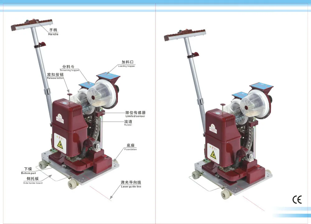 Автоматическая втулка проушина: 10 мм 13 мм|machine machine|machine automaticeyeletting machines |
