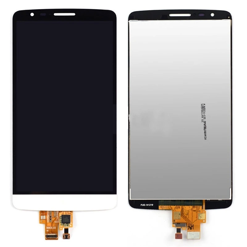 Новый для LG G3 Stylus/D690N ЖК дисплей + сенсорная панель Замена запасных частей