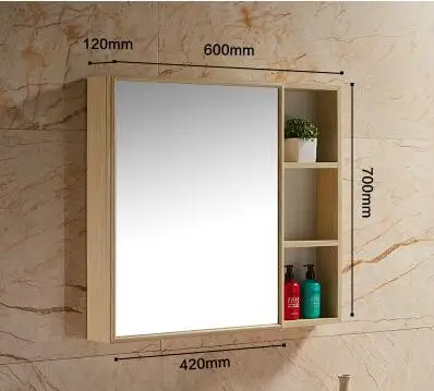 Космический алюминиевый рассеиватель для ванной ковчег с вешалкой полотенец.