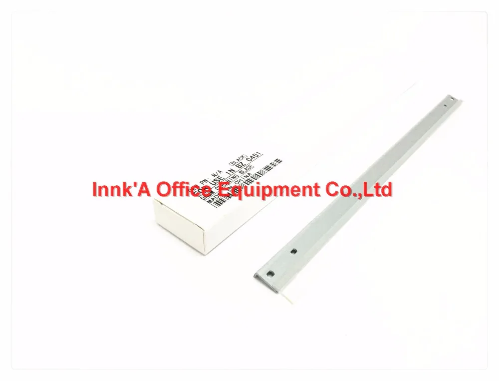 Лезвие для очистки фотобарабана Konica Minolta Bizhub C451 C550 C650 C452 C552 C652 C/M/Y IU-610 | Компьютеры