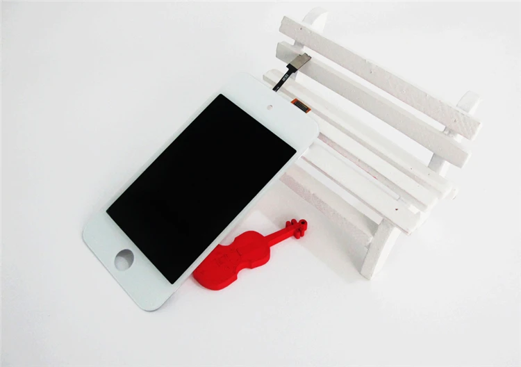 Sinbeda ЖК-дисплей для ipod touch 4 5 6 7 lcd кодирующий преобразователь сенсорного экрана в сборе бесплатный инструмент клей для ipod touch 4 5 6 7 Дисплей