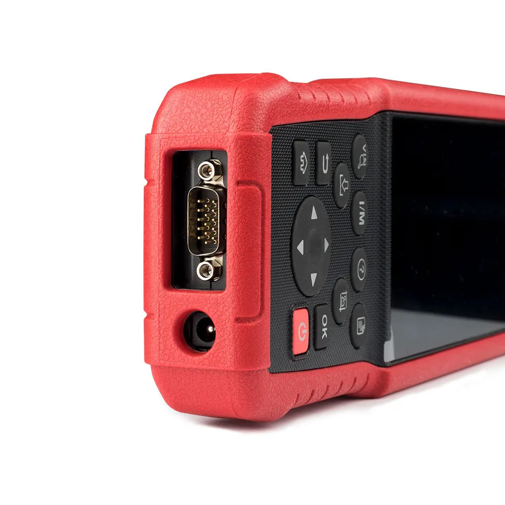 LAUNCH X431 CRP808 OBD2 сканер полная система OBD 2 Автомобильный диагностический инструмент Автосканер для американских автомобилей автоматический сканер