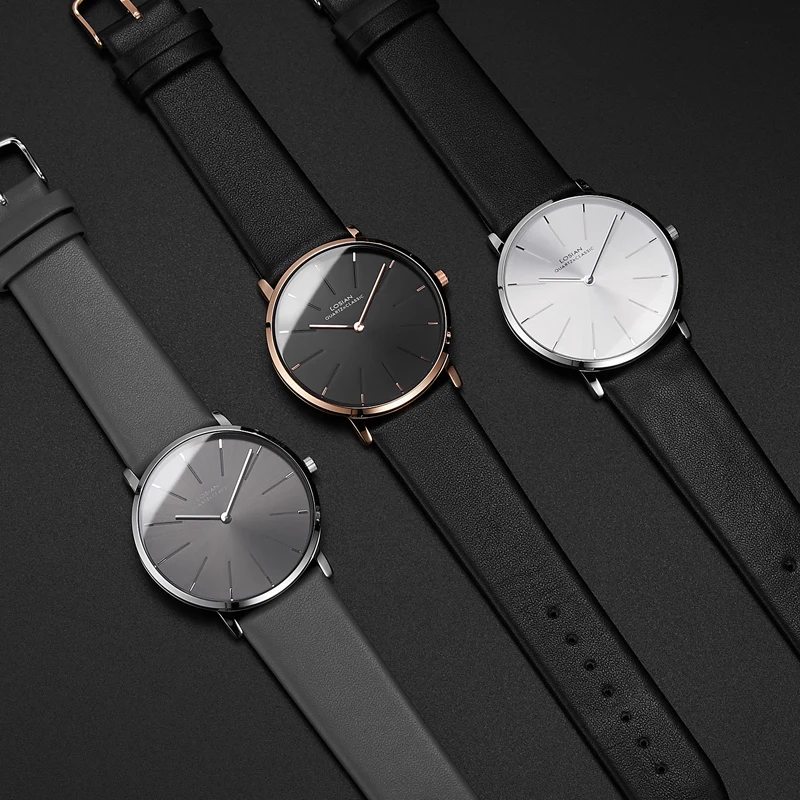 Herren uhren horloge мужские часы erkek saat relojes de hombre Топ marca de lujo мужские роскошные брендовые черные часы мужские водонепроницаемые