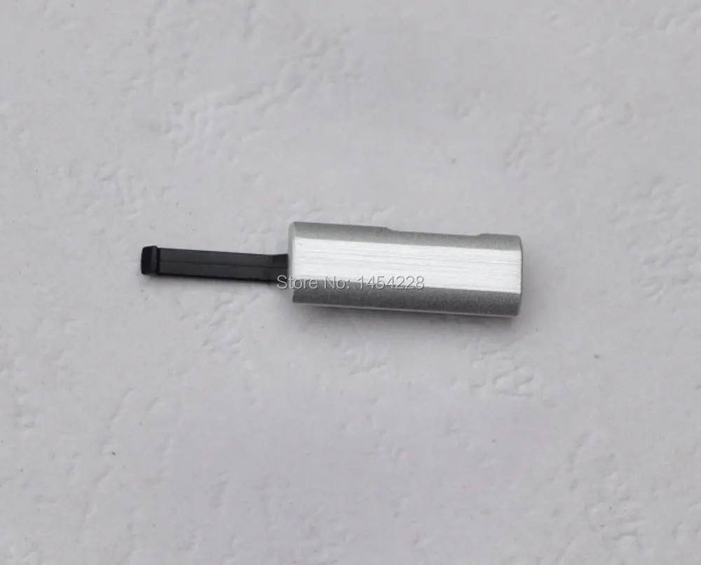 BINYEAE для Sony Xperia Z Ultra XL39H C6806 крышка двери USB заглушка зарядного порта Пылезащитная