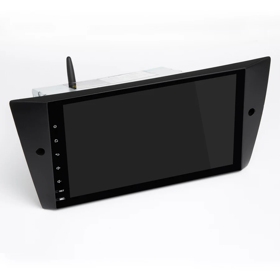 PX6 ips Android 9 0 6 Core 4 Гб + 64 ГБ Автомобильный DVD плеер для BMW E90 E91 E92 E93 WI-FI Радио RDS gps