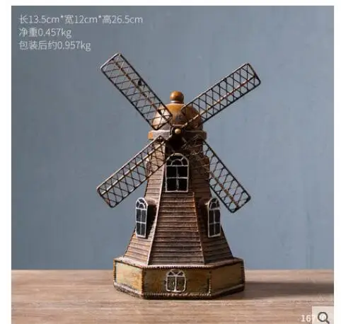 cartoon statue Home Vintage creative bar coffee shop Roman soldier model window dressing room wine cabinet partition porch | Дом и сад