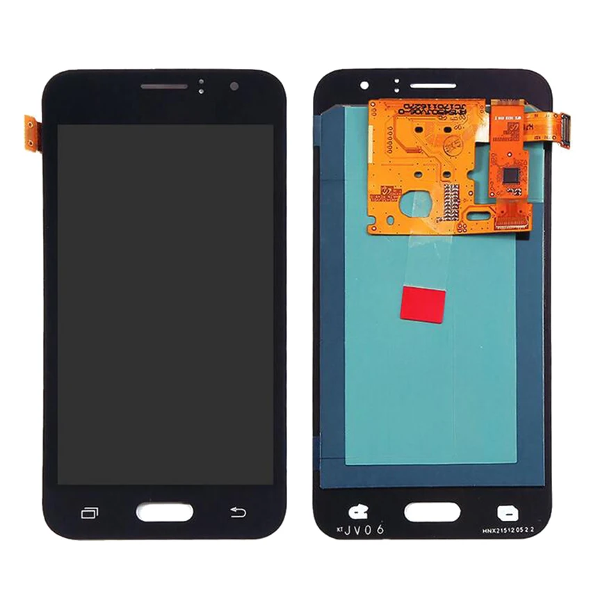 

Samsung Galaxy J120 2016 J120F J120H J120M LCD LCDS Display Touch Screen Digitizer Replacement +Tools For