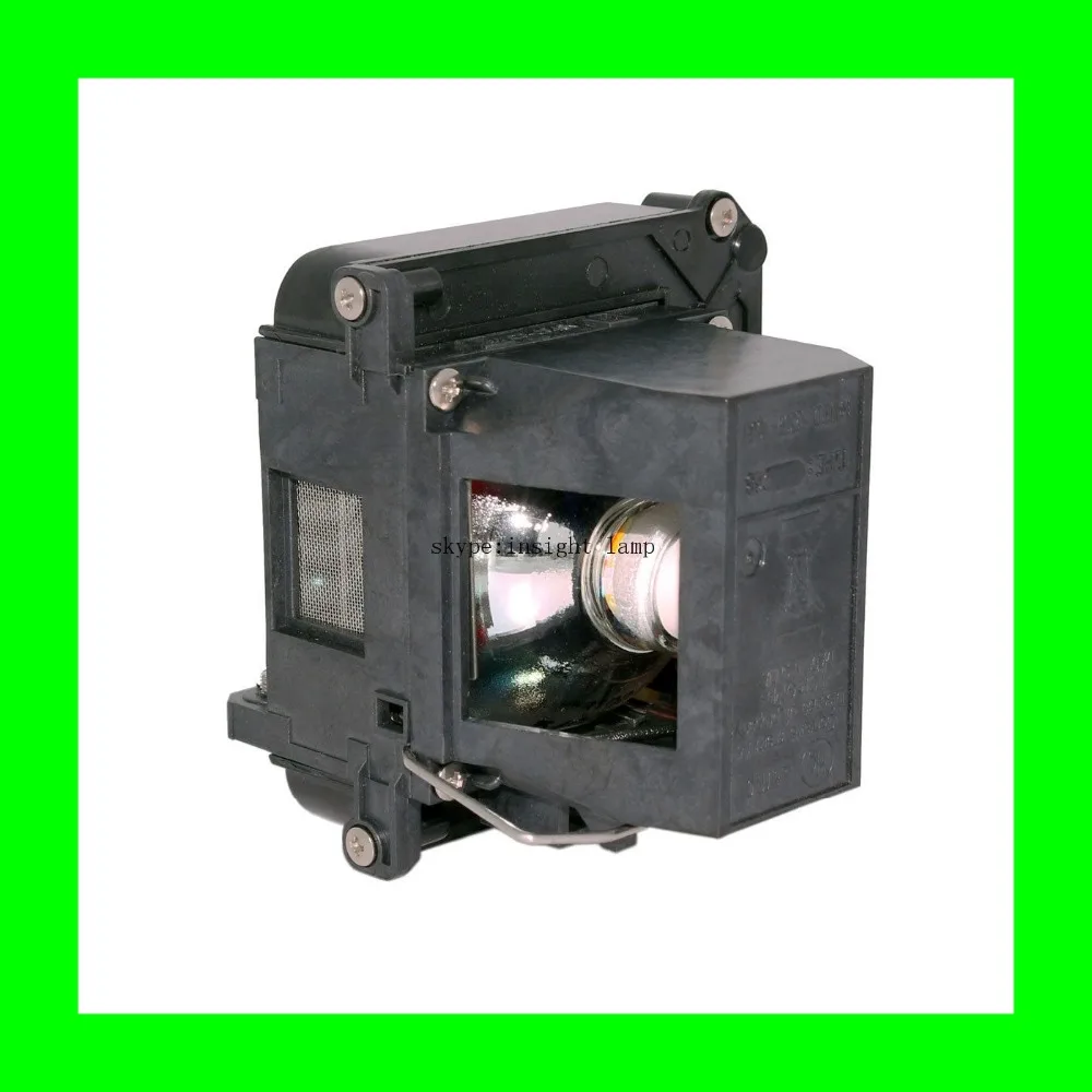 Лампа для проектора и лампа EH-TW5900 EH-TW6000 EH-TW6000W EH-TW5910 TW100W с корпусом/чехлом |