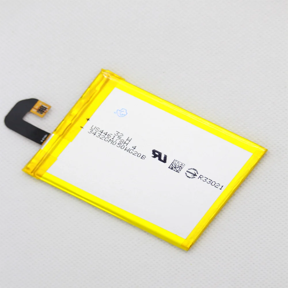 LIS1558ERPC 3100 мАч батарея для Sony Xperia Z3 L55T L55U D6653 D6603 D6633 D5803 D5833 D6616 D6708 ремонт