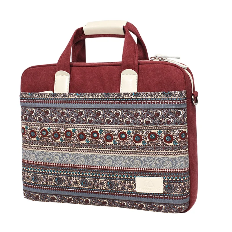 2020 новая брендовая сумка-мессенджер в богемном стиле сумка для ноутбука 13 &quot 14&quot