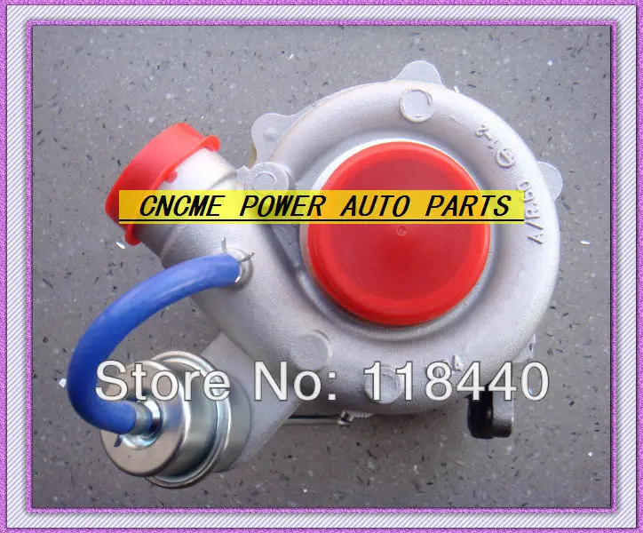 Турбокомпрессор TURBO TB28 GT25 700716 700716-5009S для ISUZU NQR NPR70PL NPR Truck 4HE1 4HE1TC 4HE1-TC 4HE1XS 4.8L 165HP |