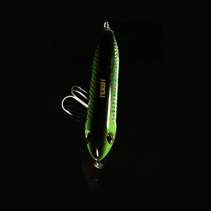 Топ карандаш для воды приманка 90 мм 12 5 г твердая искусственная рыболовная