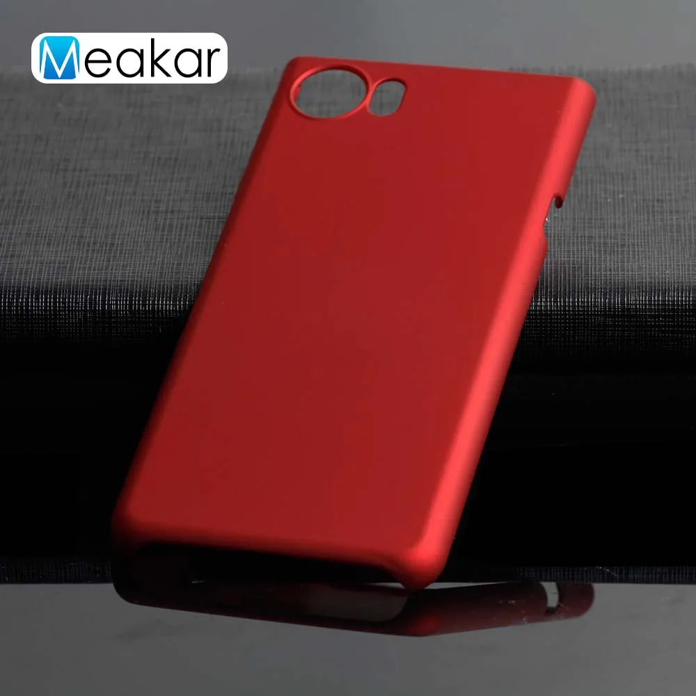 Matte Plastic Coque Cover 4.5For Blackberry Keyone Case For Mercury Phone Back | Мобильные телефоны и аксессуары
