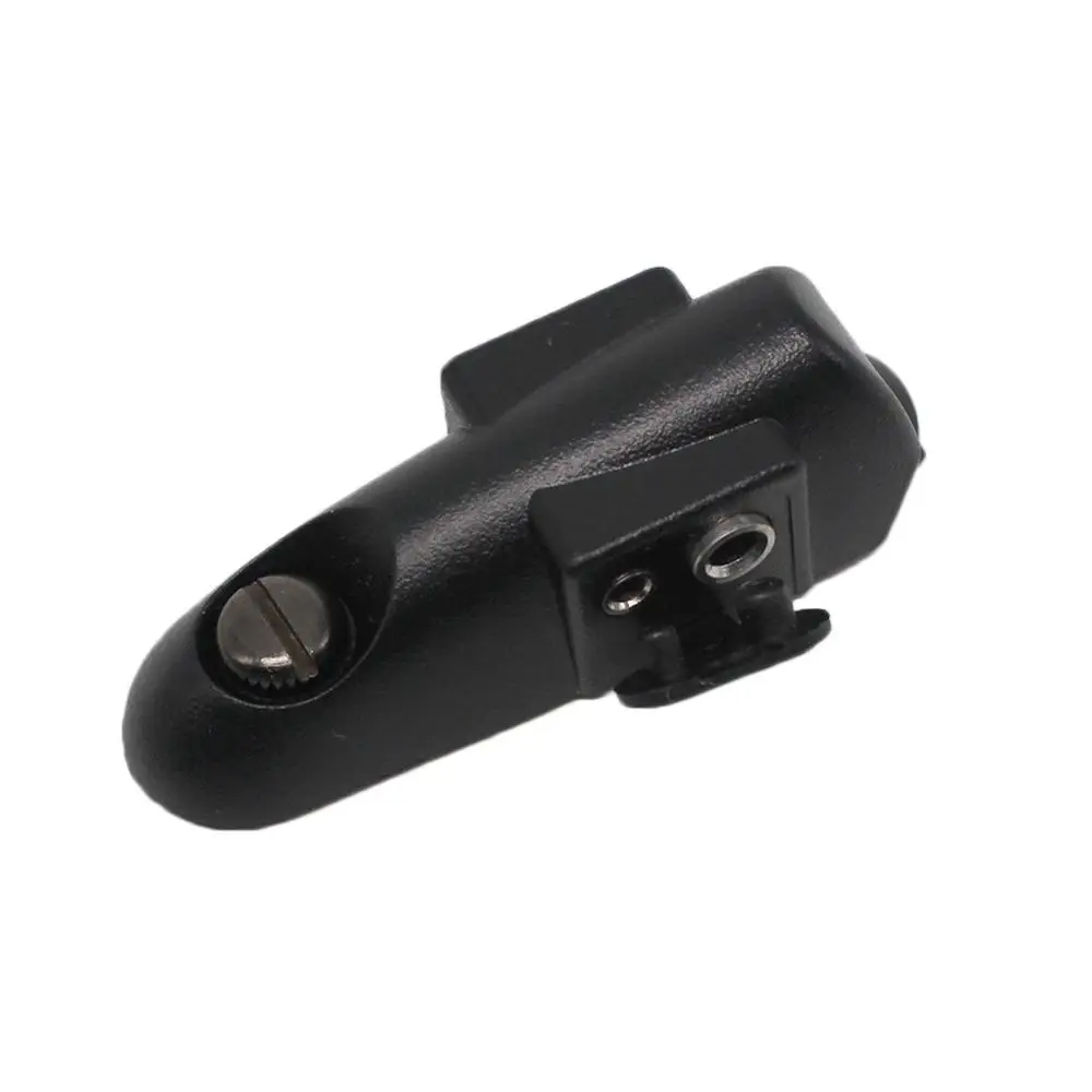 HLN9716D 2 шпильки аудиоаксессуары адаптер для Motorola GP340 GP328 PTX700 HT750 HT1250 PRO5150 PRO7150 PRO5450 GP338