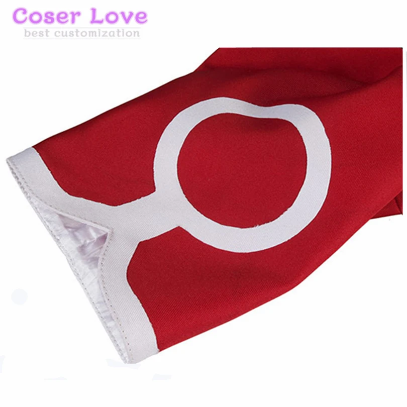 

Haruno Sakura dress Cosplay Costume Halloween Christmas New years