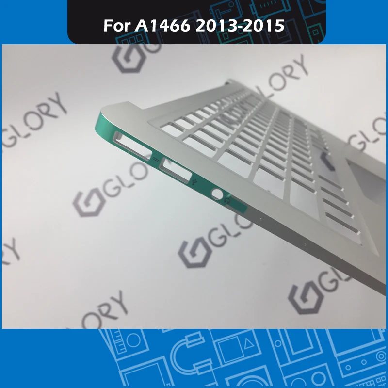 Новый US макет A1466 Топ чехол Topcase Для Macbook Air 13 &quotA1466 Подставка для рук Замена 2013 2014