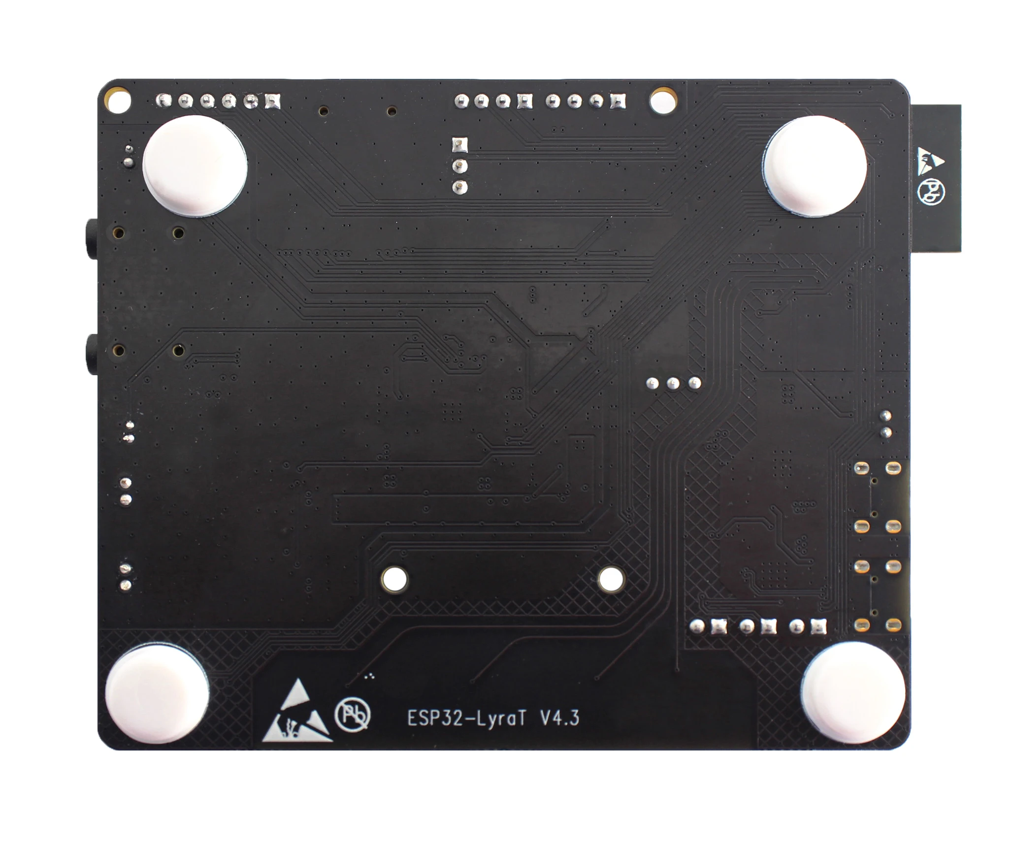 ESP32-LyraT Fast | Бытовая техника