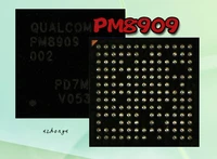 pm8909 the power ic