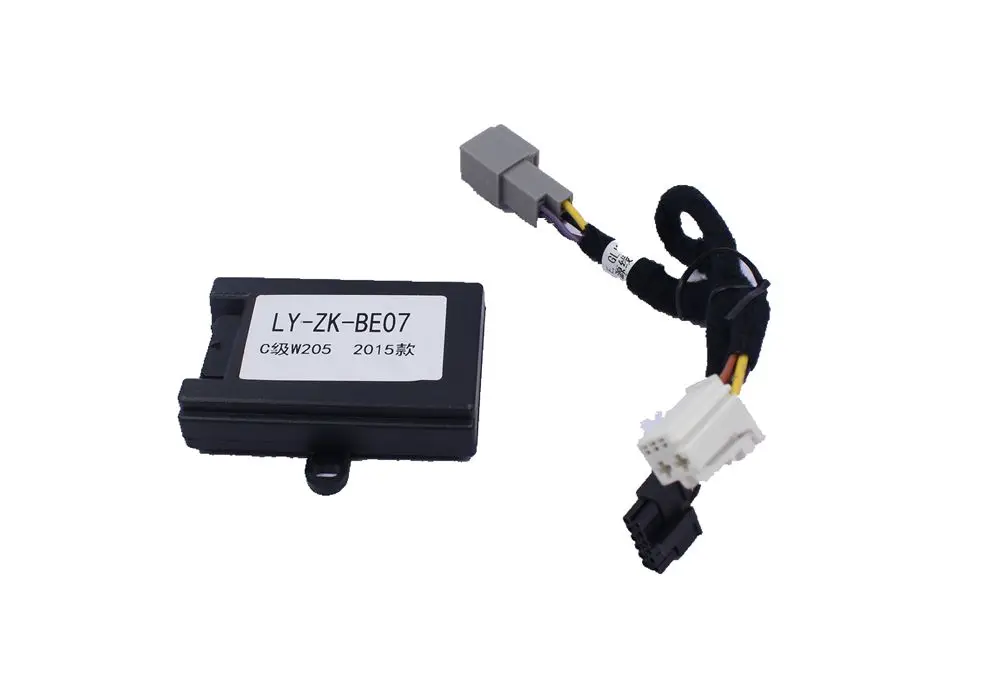 PLUSOBD удаленное окно автомобиля ближе мощность закатывается автоматическое