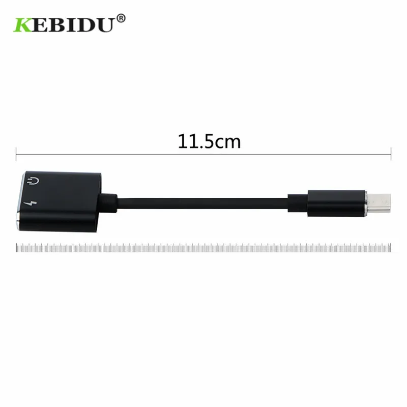 USB C аудио кабель зарядное устройство 2 в 1 Тип к 3 5 мм разъем Aux Наушники Адаптер для