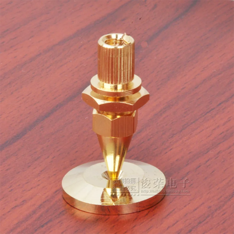 Подвесные скобы для динамиков M6 * 36 ногти на ногах акустическая система с