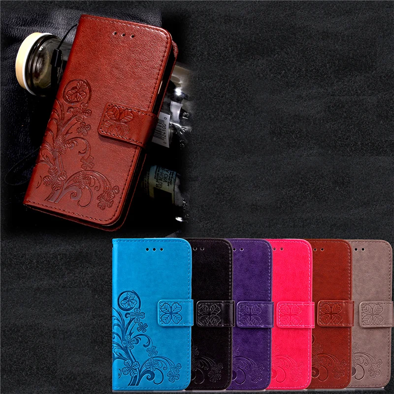 Флип Бумажник из искусственной кожи чехол для сяо mi красный note2 Red задняя крышка