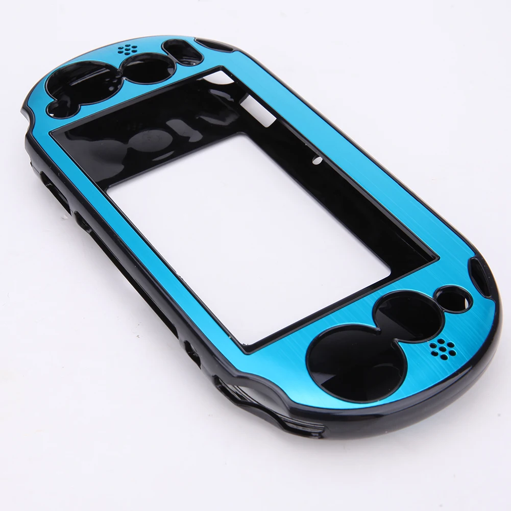 Металлический защитный жесткий чехол для Sony PSV PlayStation PS Vita 2000PSV|box case|box forbox box |
