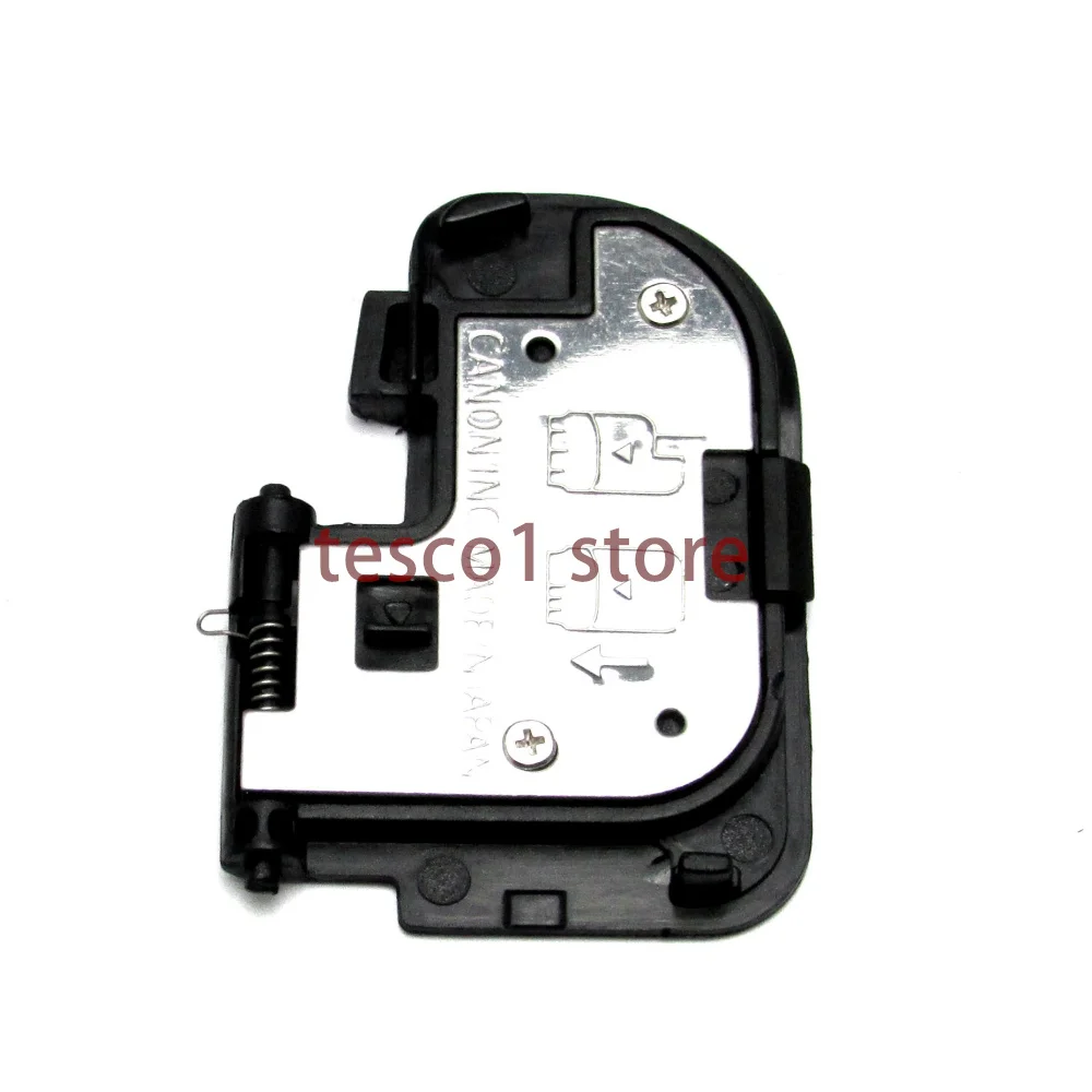 NEW Battery Door Cover Cap Lip Replacement for Canon EOS 5D Mark III 5D3 5Diii Camera repair parts | Электроника
